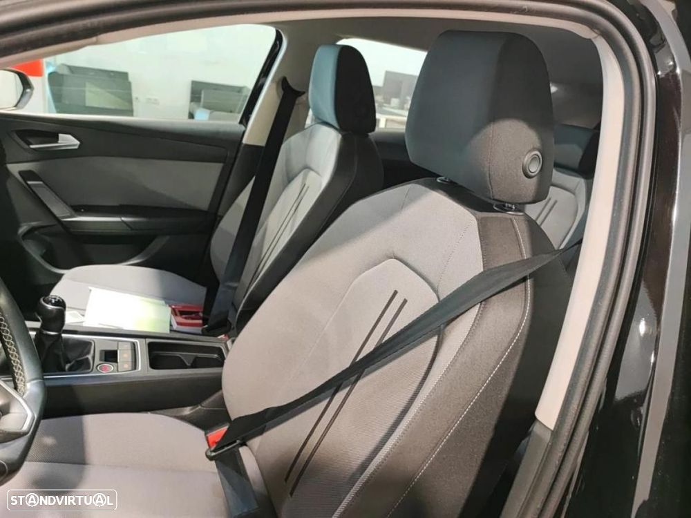 SEAT Leon 2.0 TDI Style - 6
