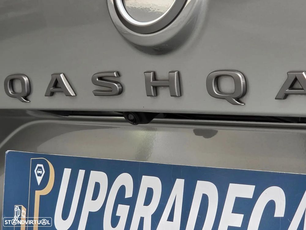 Nissan Qashqai - 11