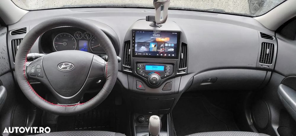 Hyundai i30 1.4 Classic - 10