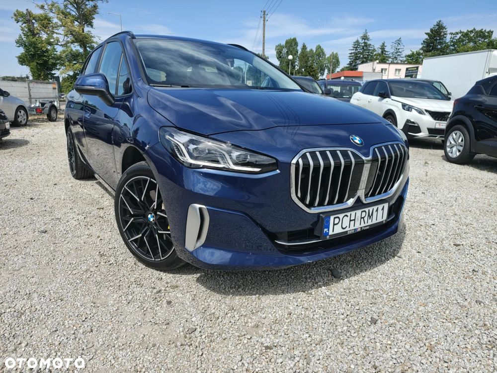 BMW Inny - 1