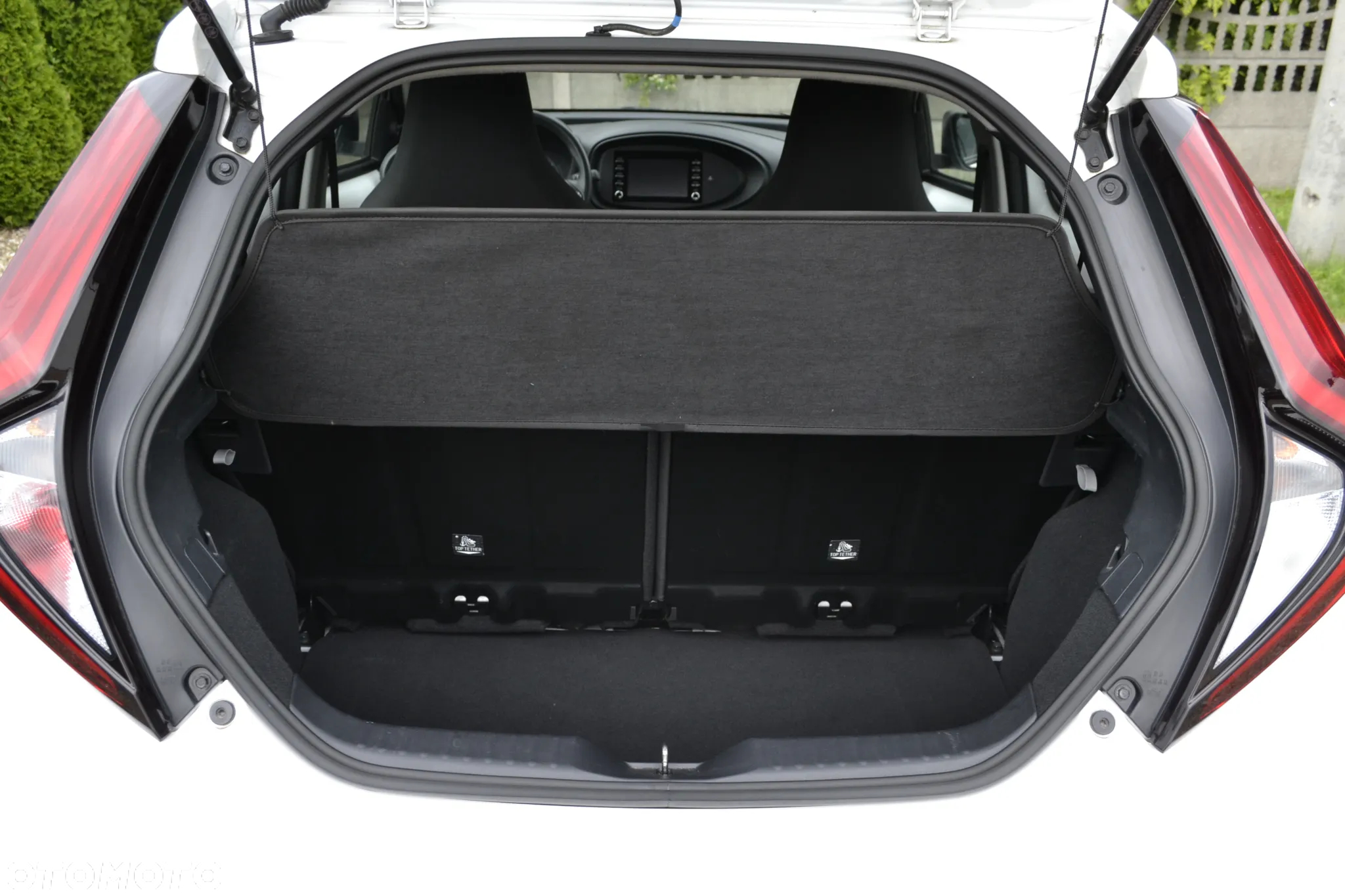 Toyota Aygo X 1.0 VVT-i Active - 18