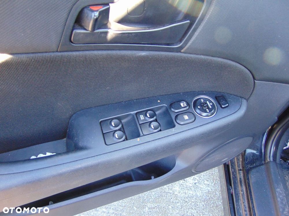 WŁĄCZNIK PRZEŁĄCZNIK SZYB PANEL STEROWNIA LUSTEREK HYUNDAI I30 I HB EUROPA - 1