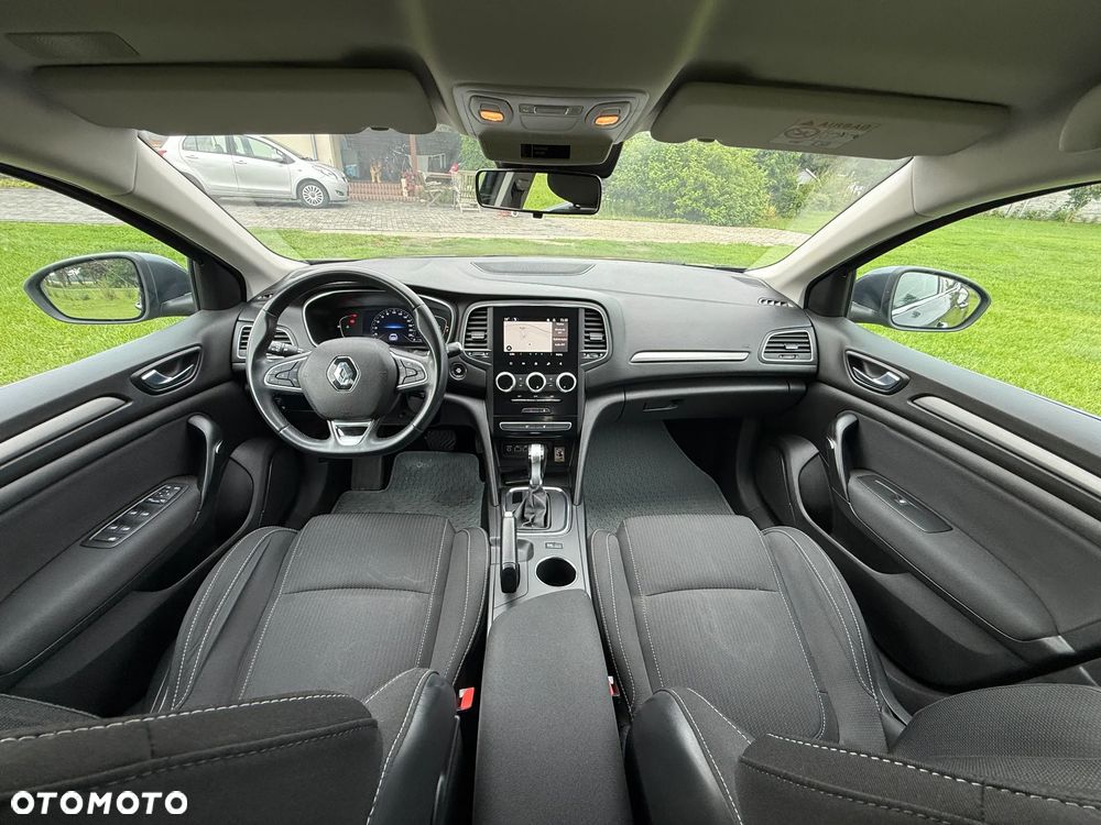Renault Megane - 17