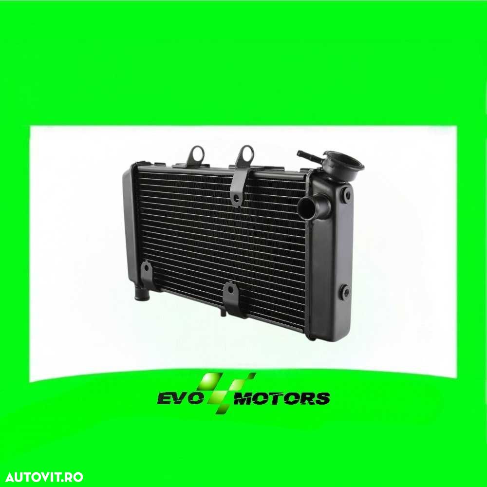 Radiator Honda CTX700 CTX 700 2014 2018 racire apa A1741 - 1