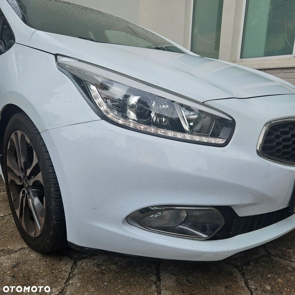 Kia Ceed 1.6 GDI L Business Line DCT - 8