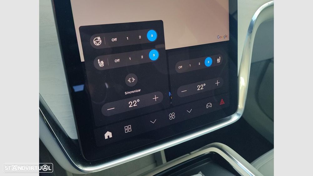 Volvo EX90 111 kWh Twin Motor Ultra - 21