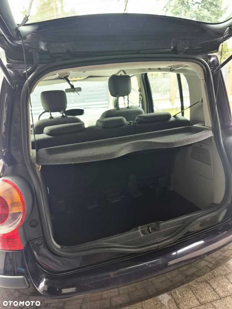 Renault Modus 1.6 16V ESP Dynamique - 6