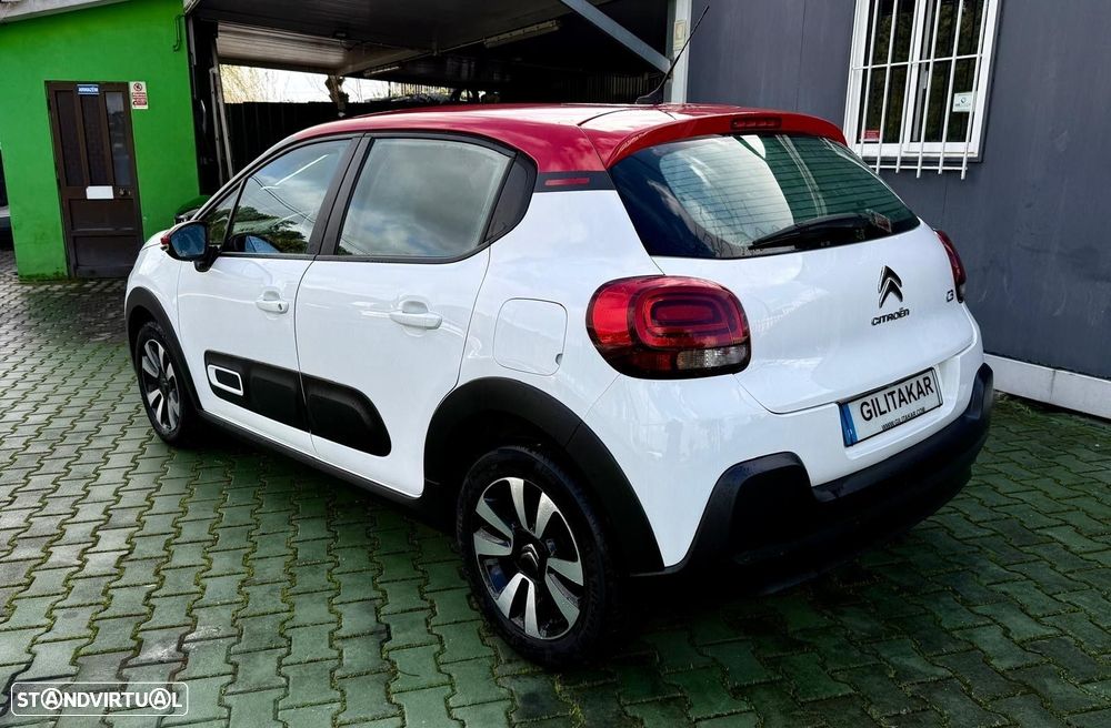Citroën C3 1.2 PureTech Shine - 3