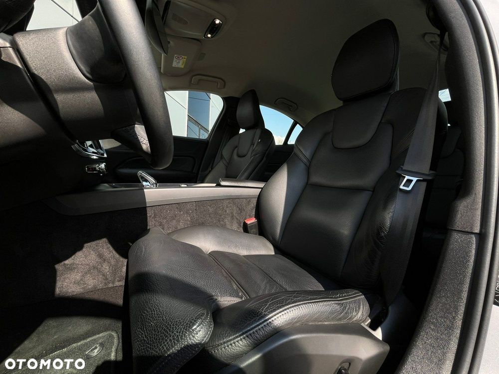 Volvo S60 B4 B Inscription - 14