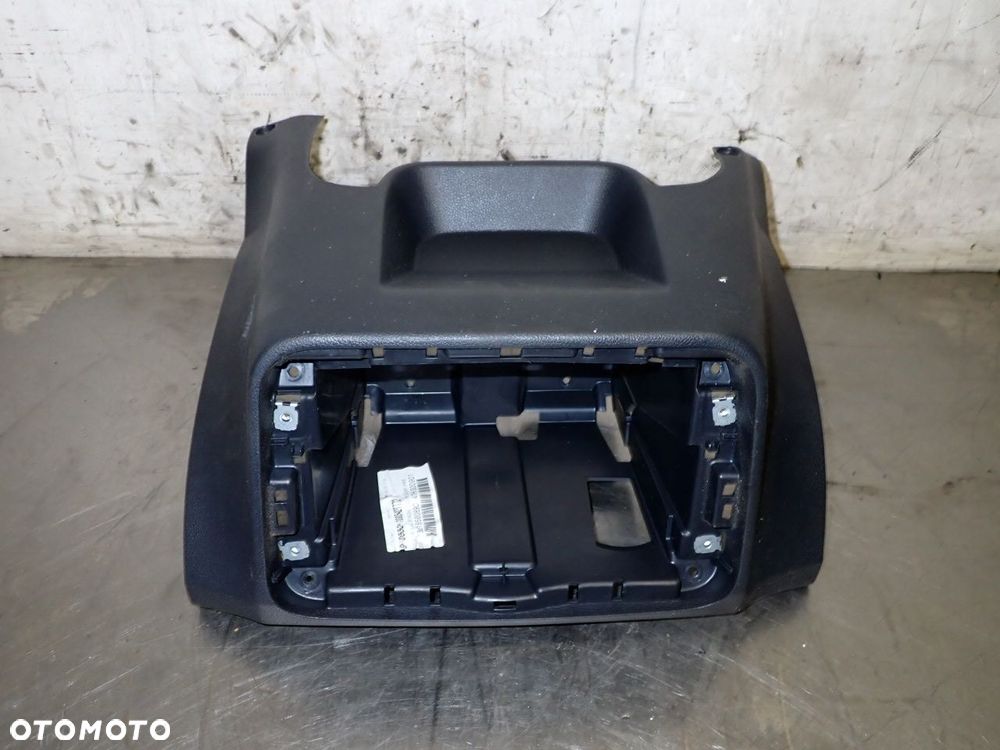 RAMKA STELAŻ RADIA SKODA ROOMSTER PREMIA 1.4  5J1858089 - 3