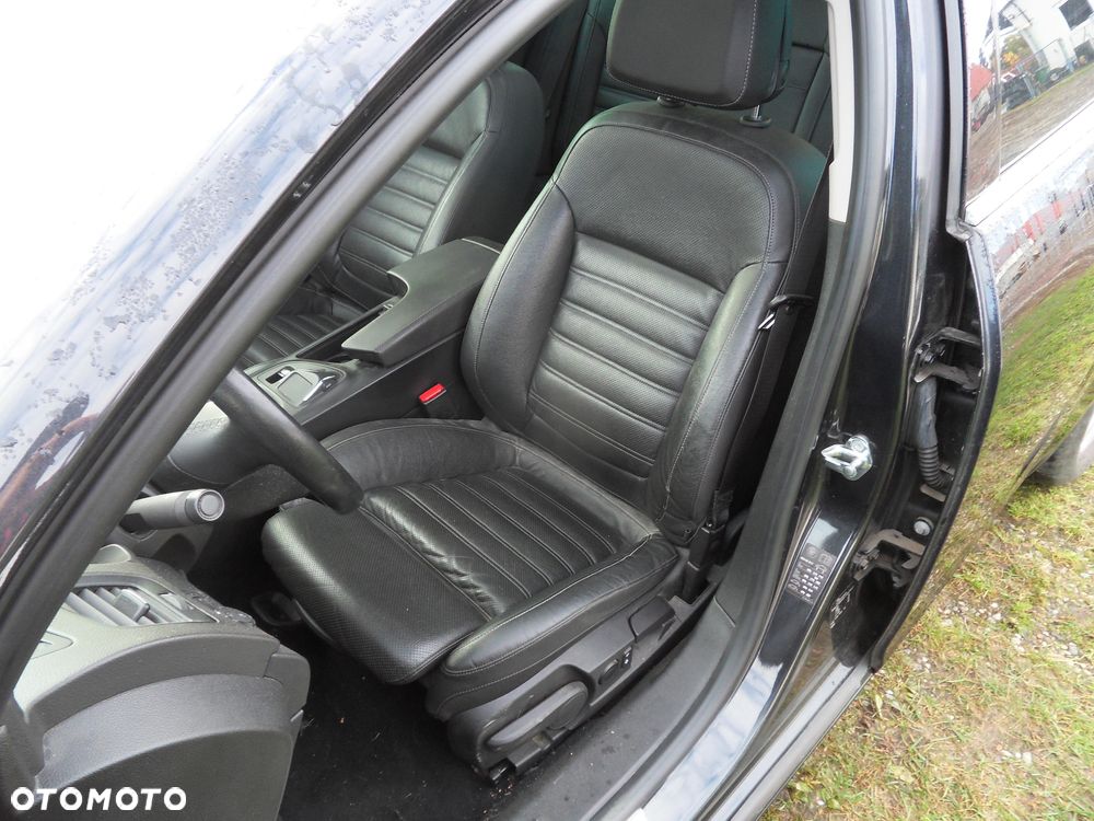 Opel Insignia 2.0 CDTI Executive ecoFLEX S&S - 17