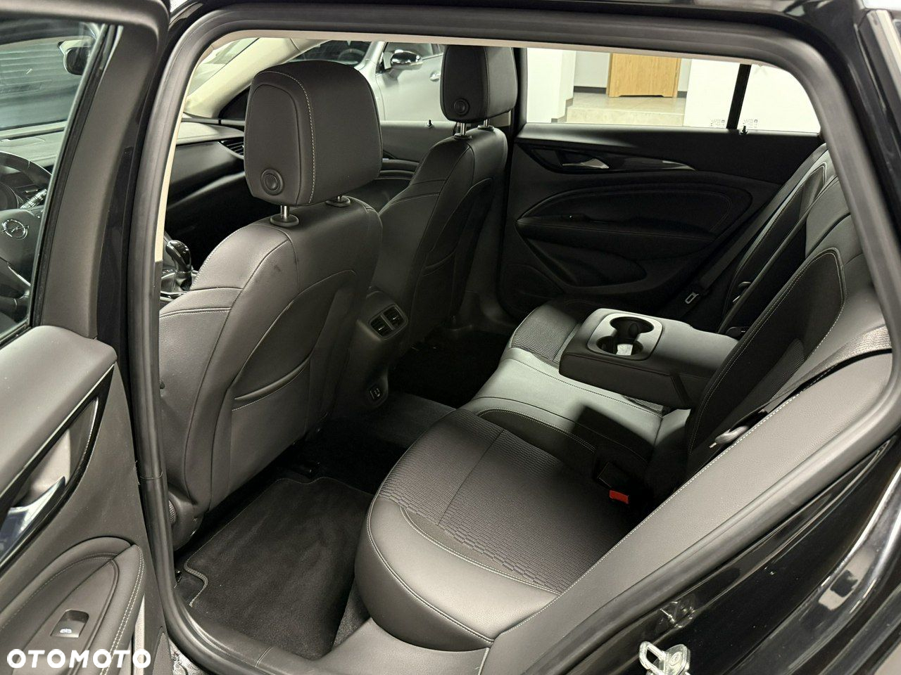 Opel Insignia 2.0 CDTI Sports Tourer ecoFLEXStart/Stop Innovation - 30
