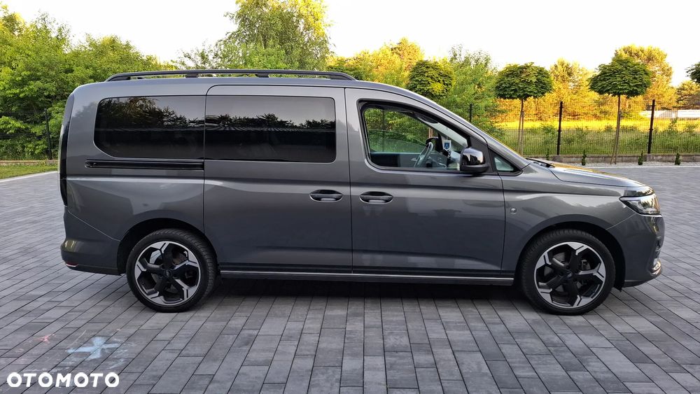 Ford Tourneo Connect - 9