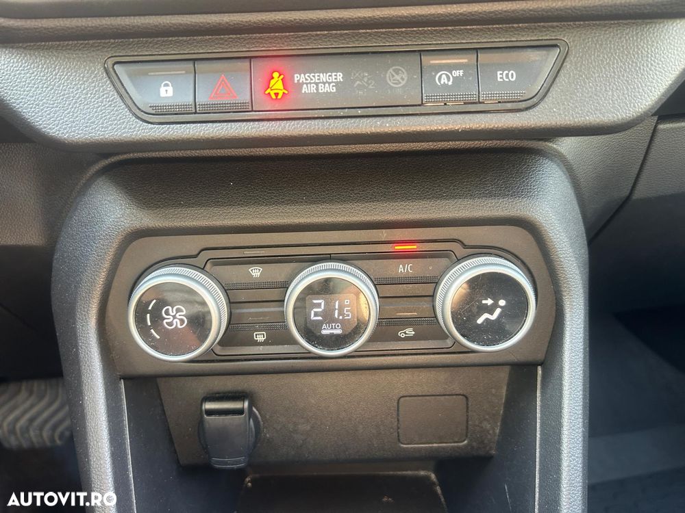 Dacia Sandero Stepway TCe 90 CVT Expression - 25