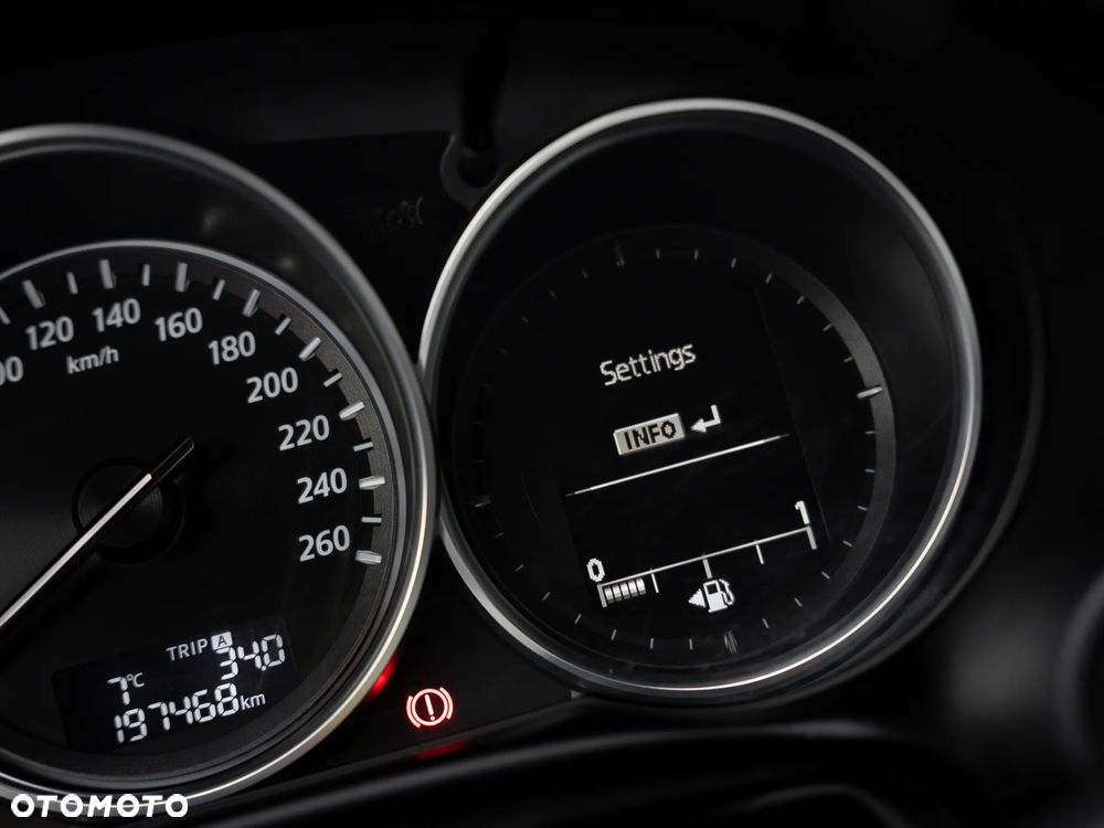 Mazda CX-5 2.2 SKYACTIV-D Center-Line - 28