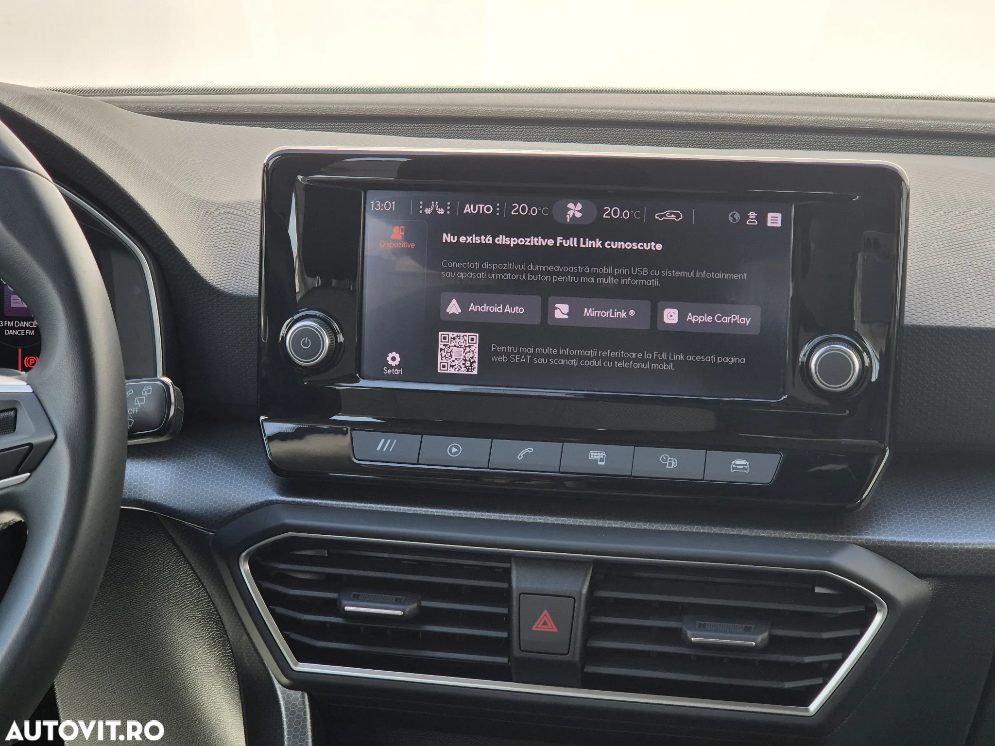 Seat Leon ST 1.0 ETSI mHEV DSG7 Style - 25