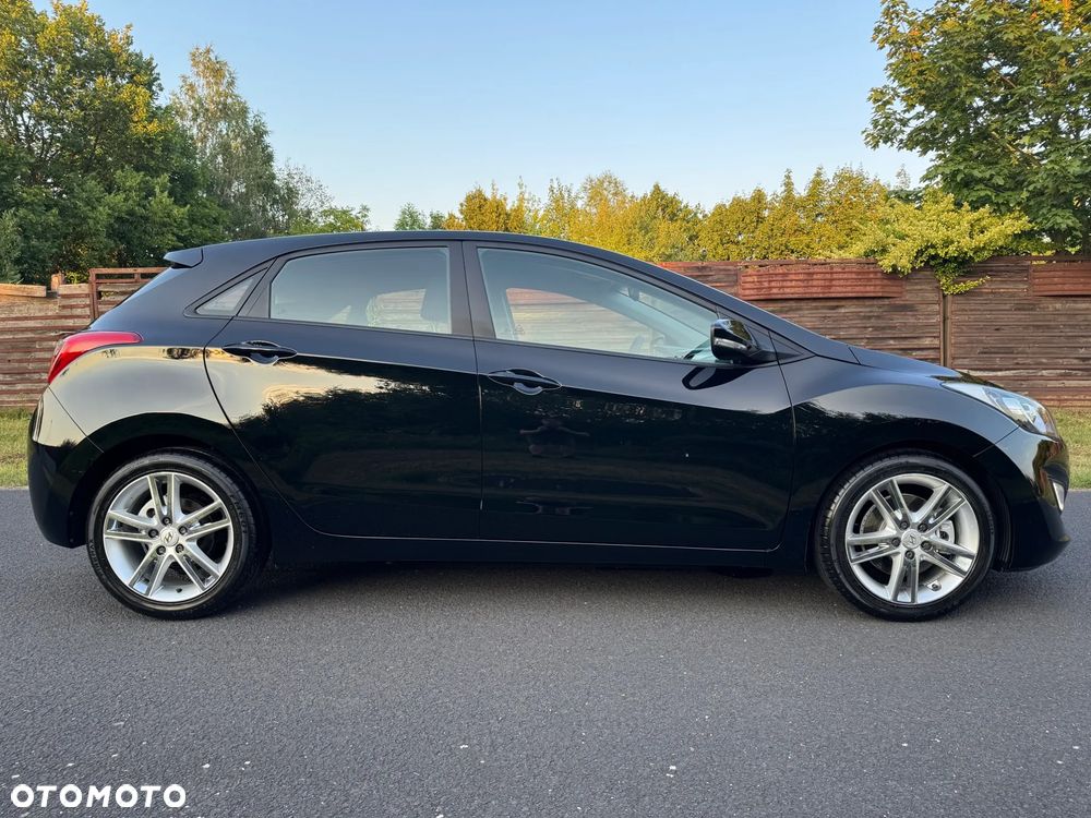 Hyundai i30 1.6 Fifa World Cup Edition - 7