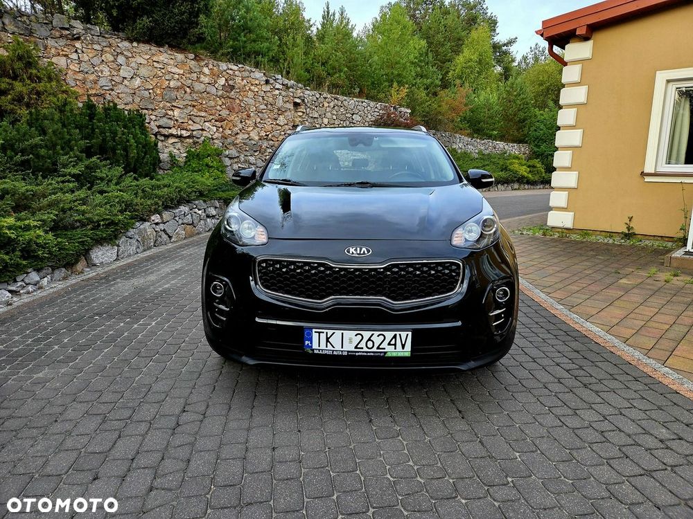 Kia Sportage - 2