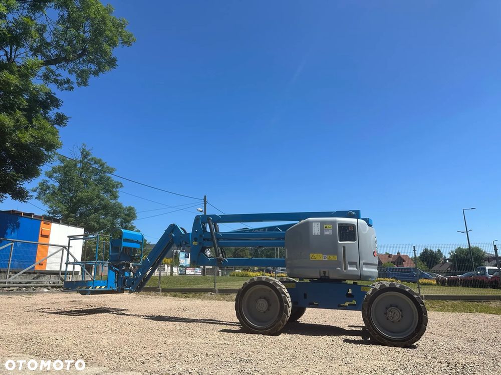 Genie Z 45/25 J - 4