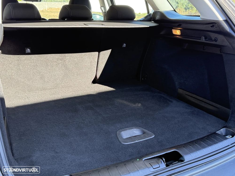 Fiat Tipo Station Wagon 1.3 M-Jet Easy J17 - 11