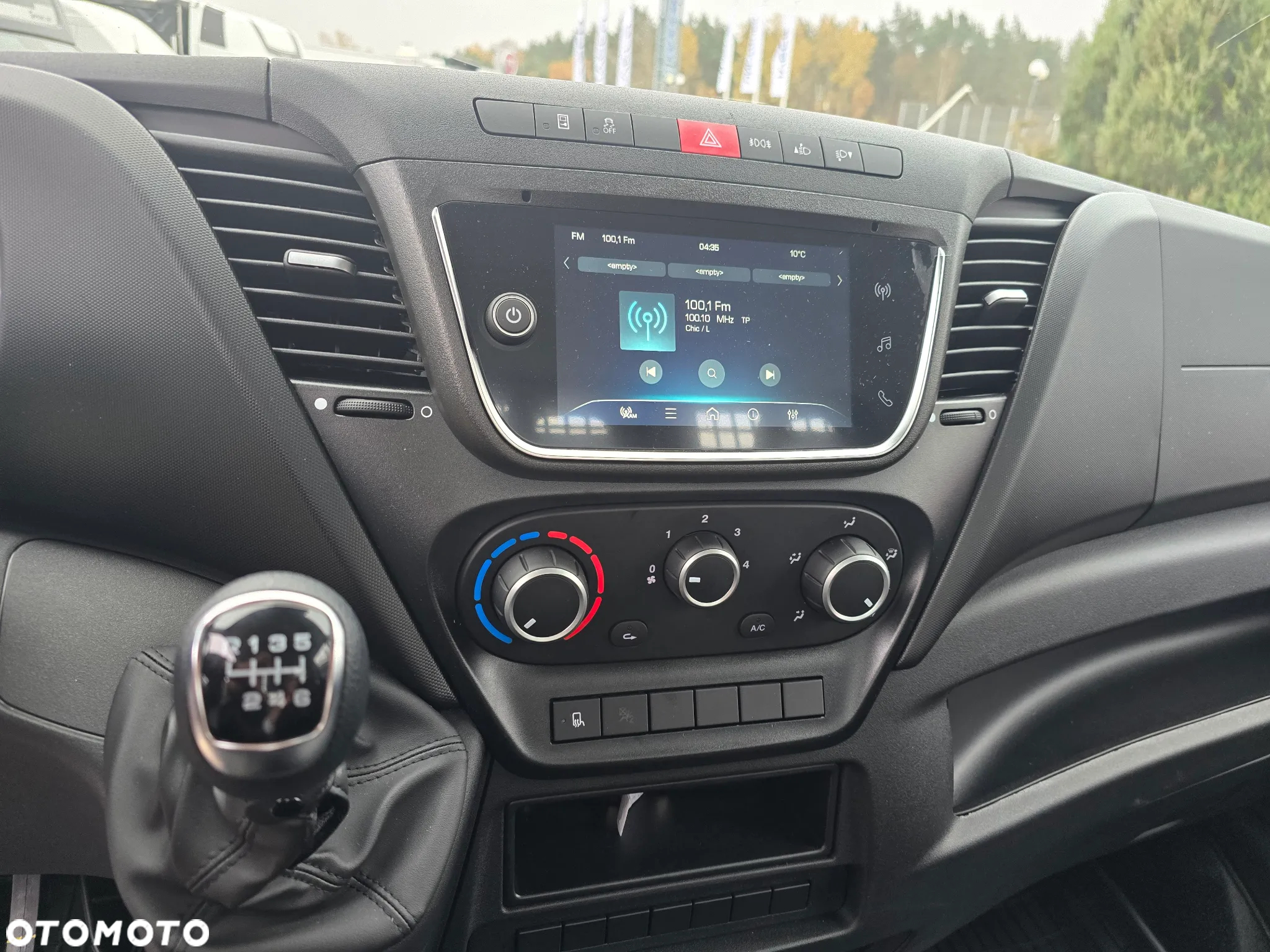 Iveco WYPRZEDAŻ 2024 - OKAZJA CENOWA !!! - 12
