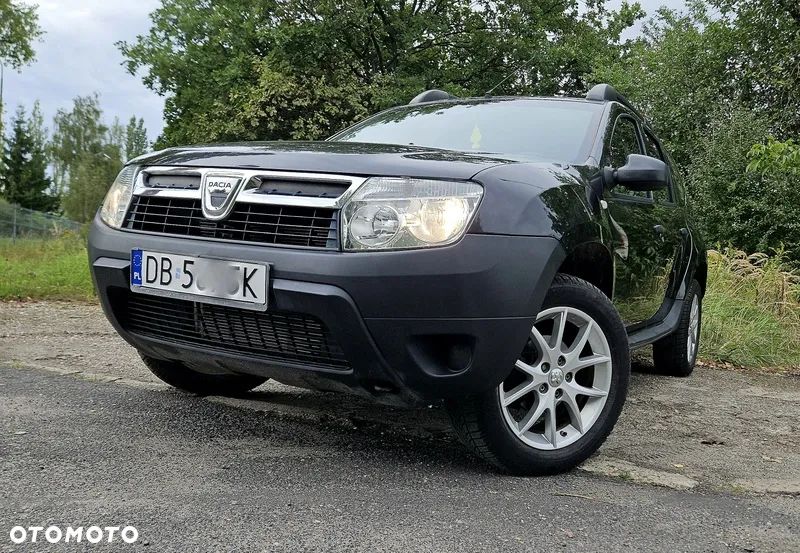 Dacia Duster - 1