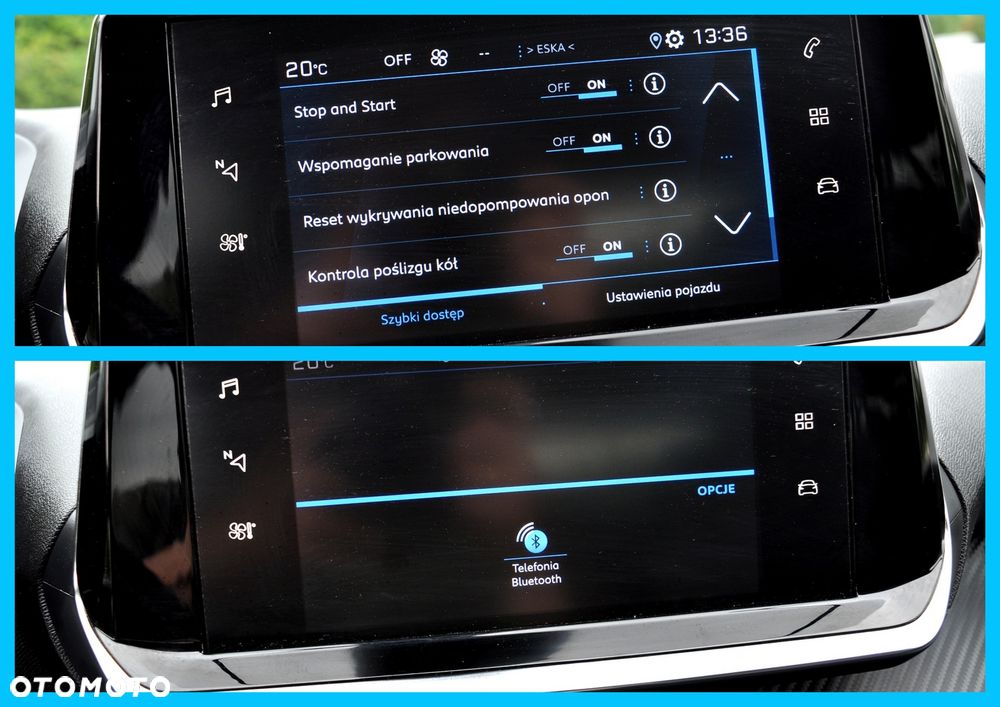 Peugeot 2008 1.5 BlueHDi Allure Pack S&S EAT8 - 36
