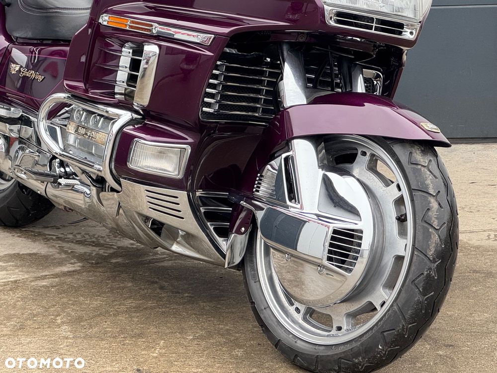 Honda GL - 2
