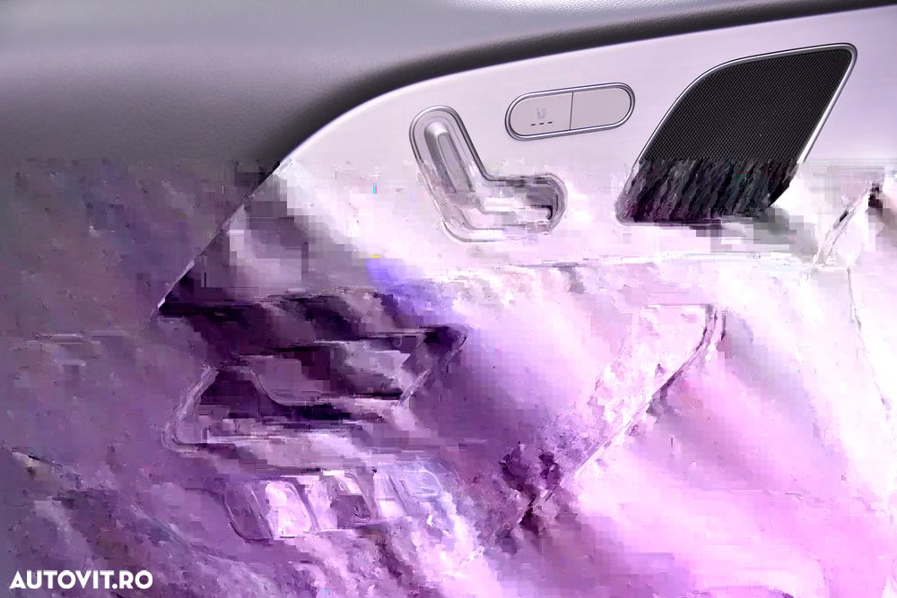 Mercedes-Benz GLE 350 de 4Matic 9G-TRONIC AMG Line - 14