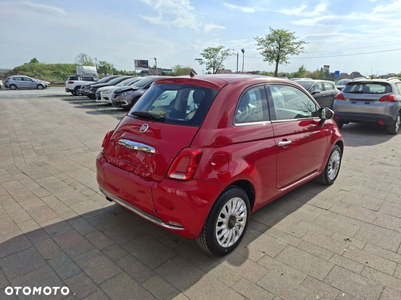 Fiat 500 - 17