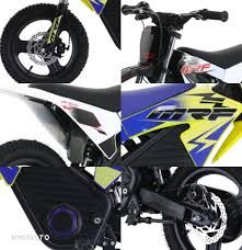 MRF Inny - 2