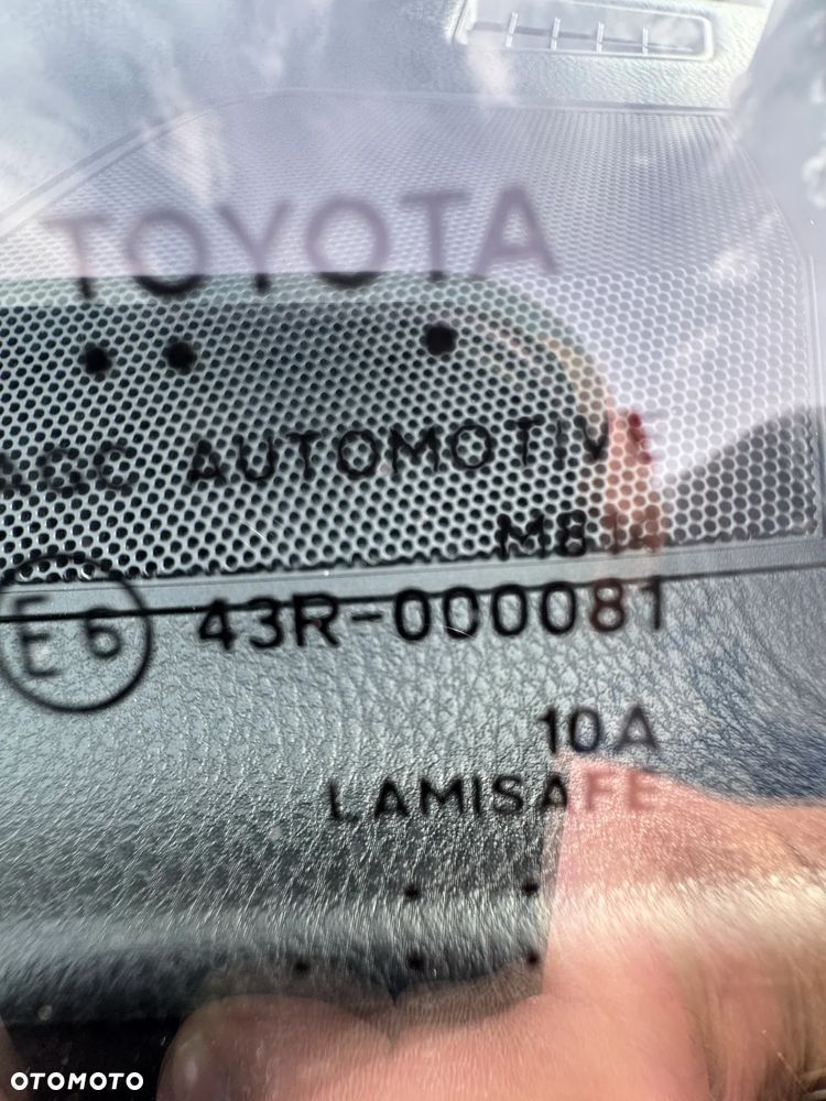 Toyota RAV4 Hybrid Prestige 4x4 - 27