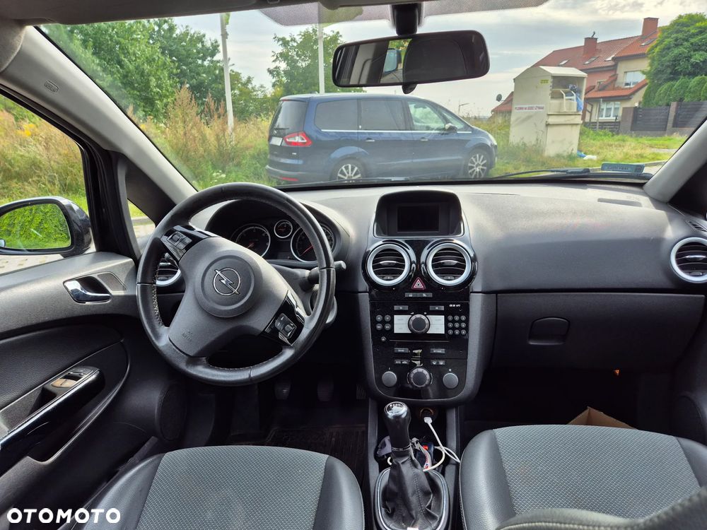 Opel Corsa 1.3 CDTI Essentia - 6