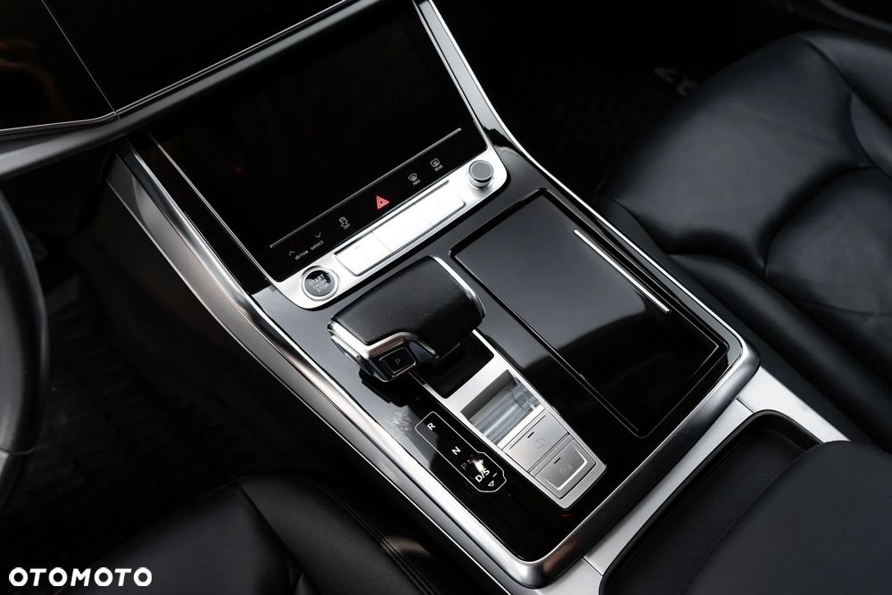 Audi Q7 45 TDI mHEV Quattro S Line Tiptr - 17