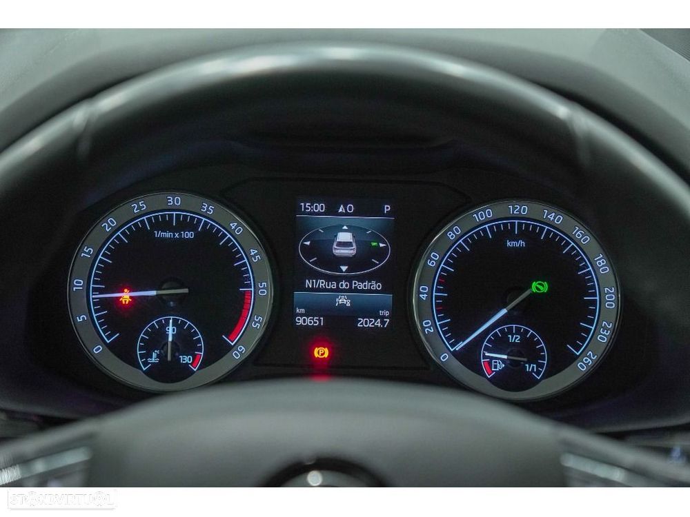 Skoda Kodiaq 2.0 TDI Ambition DSG - 28