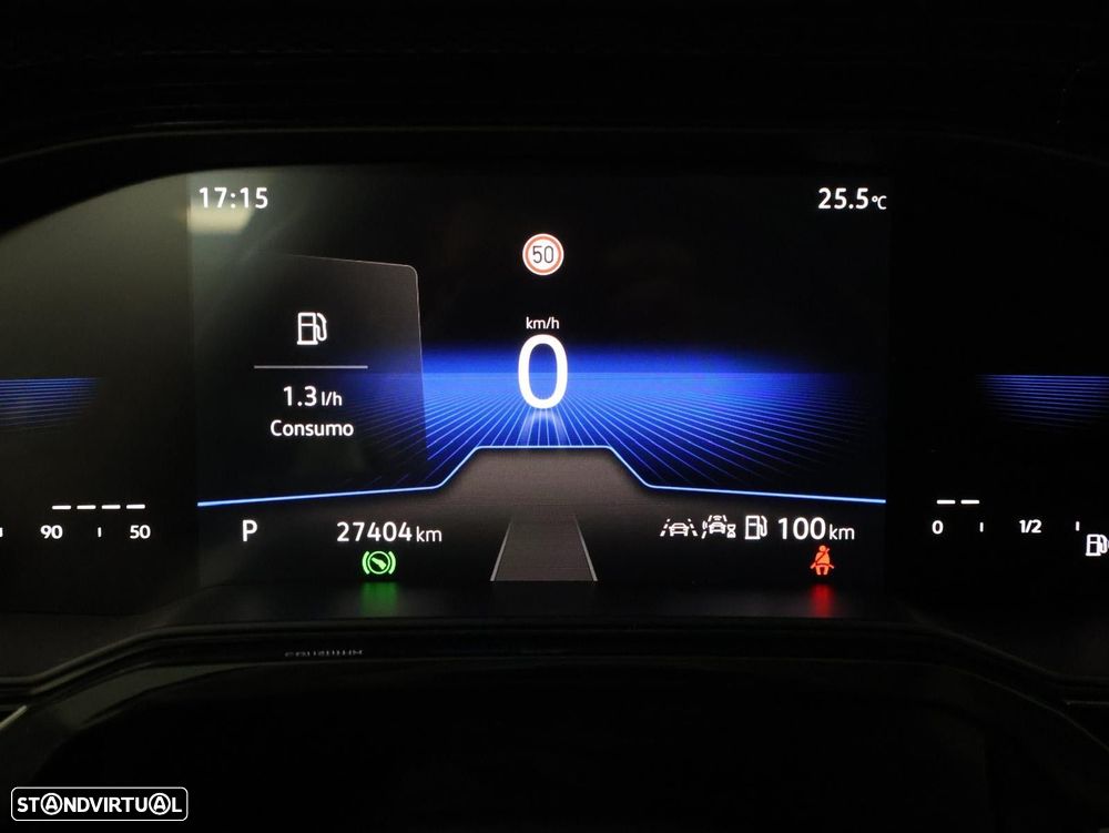 VW Taigo 1.0 TSI Urban DSG - 17