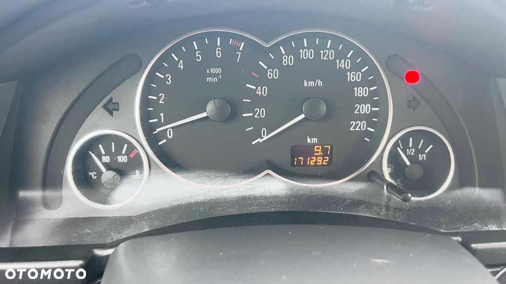 Opel Meriva - 7
