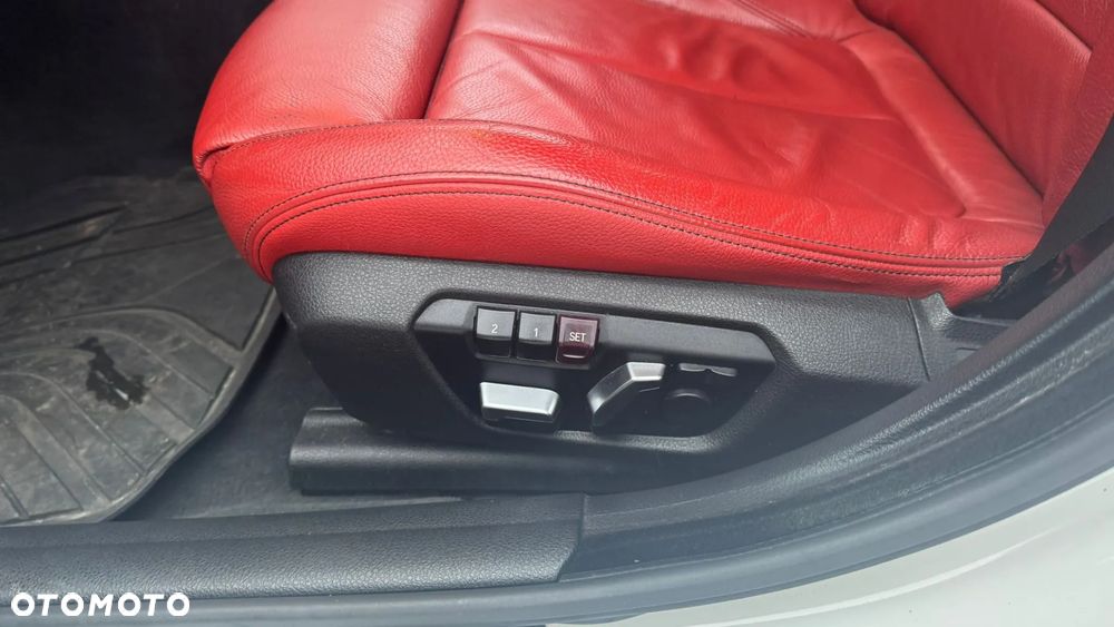 BMW Seria 4 440i xDrive Sport-Aut M Sport - 20