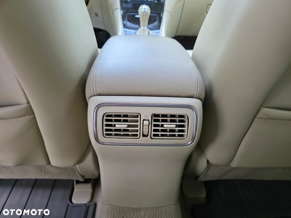 Infiniti EX EX37 GT Premium - 26