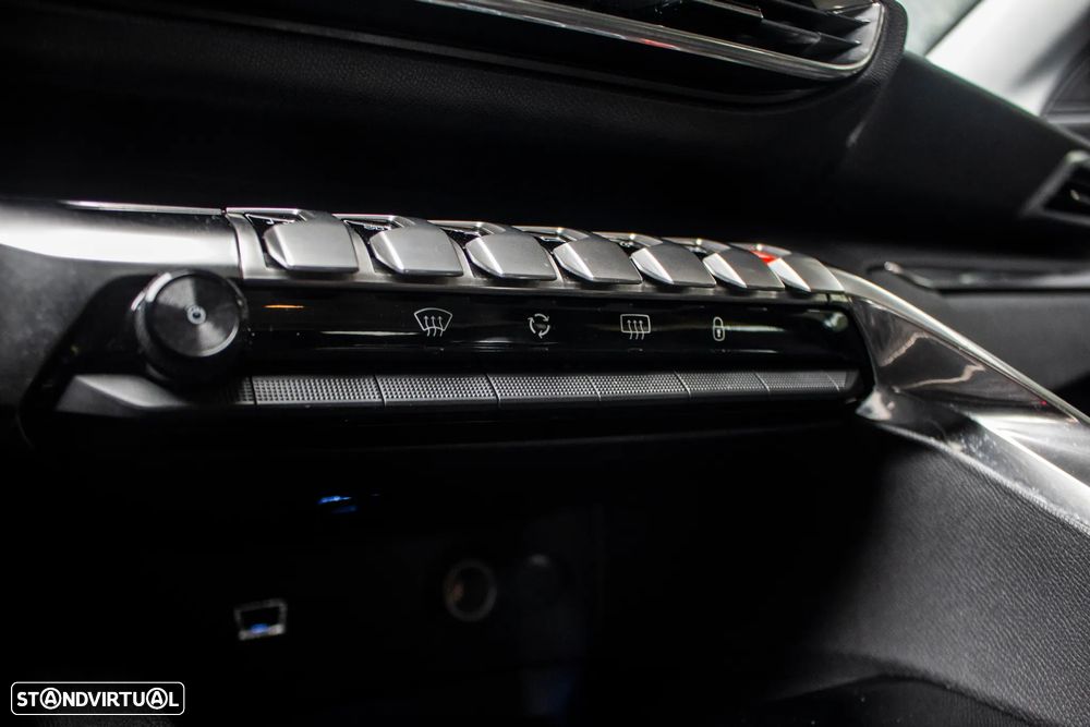 Peugeot 5008 PureTech 130 Stop & Start Active Pack - 23