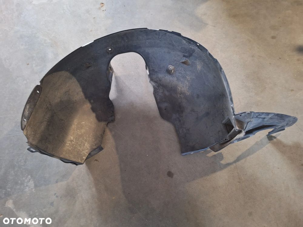 NADKOLE PRZEDNIE PRAWE SKODA OCTAVIA III 5E0809958B - 2