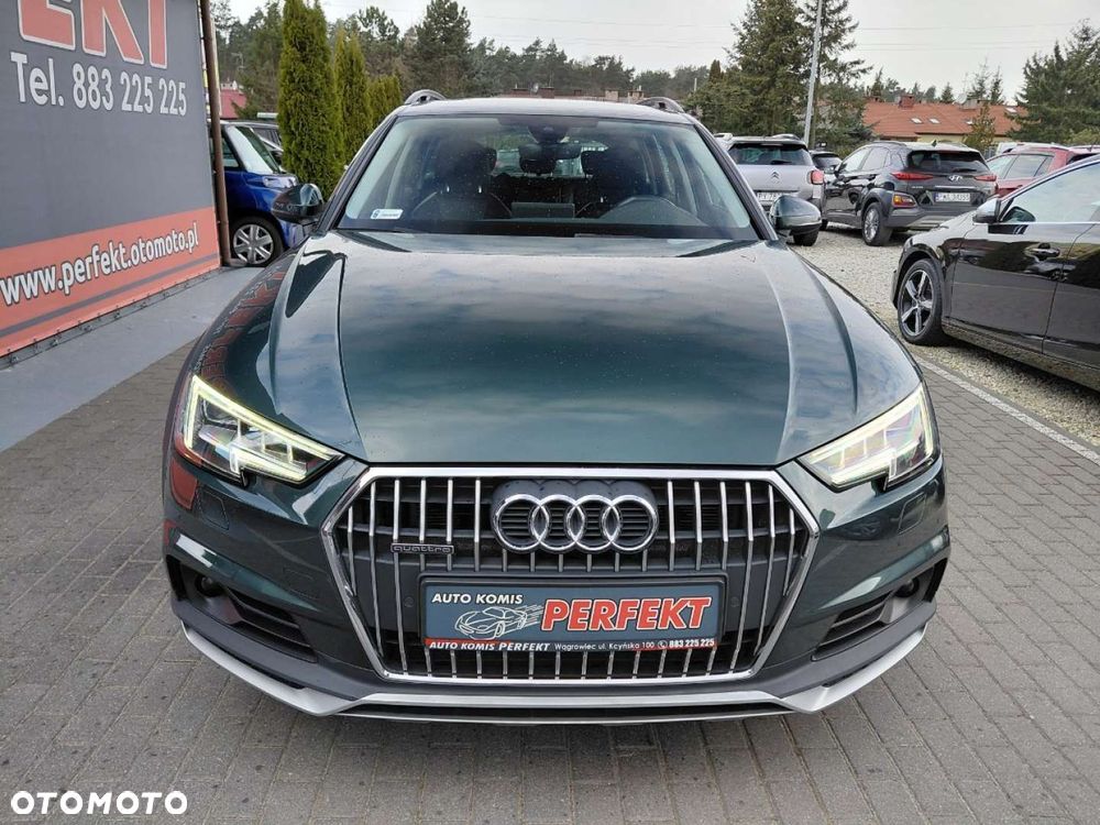 Audi A4 Allroad - 3
