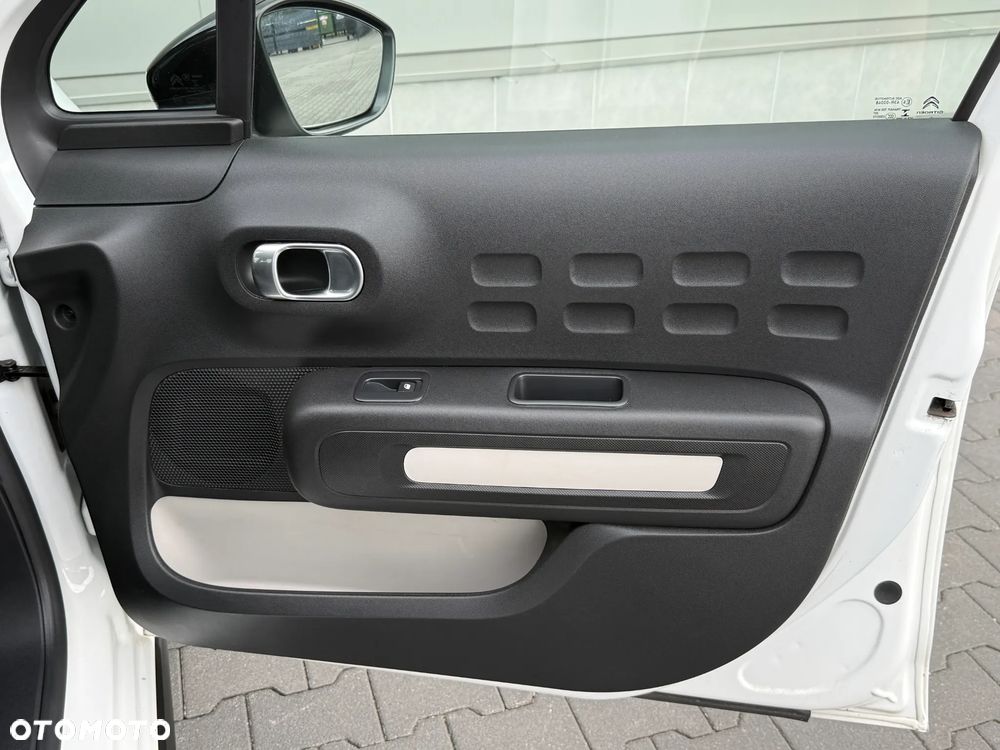 Citroën C3 1.5 BlueHDi Feel Pack - 30