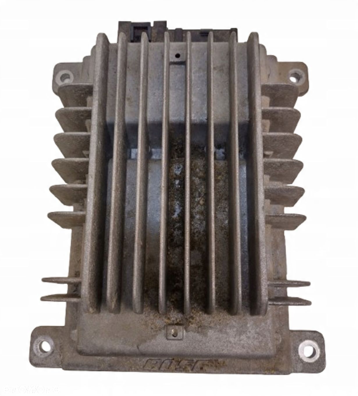 NISSAN QASHQAI 1 I J10 LIFT 09-13 WZMACNIACZ AUDIO BOSE 28060-EY10B - 1