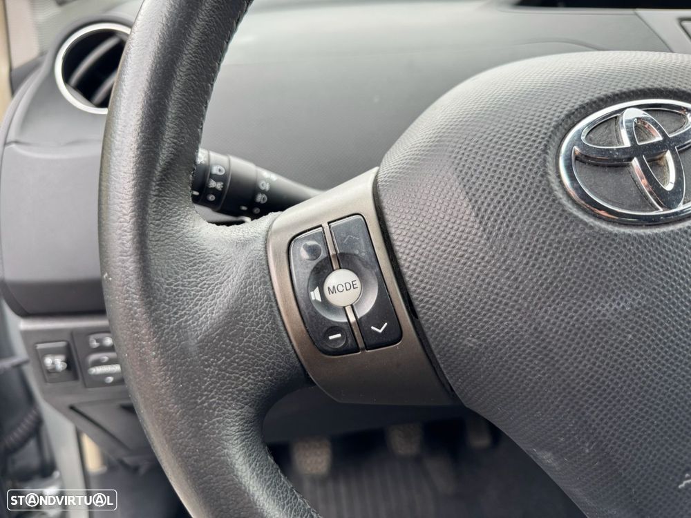 Toyota Yaris - 15