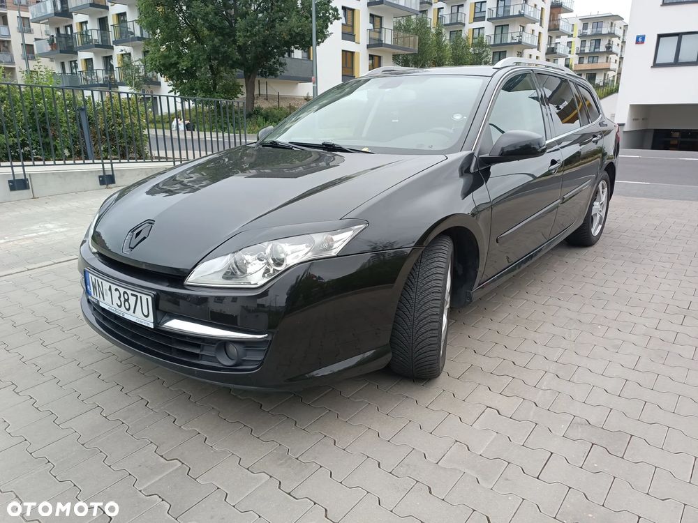 Renault Laguna 2.0 Dynamique - 1