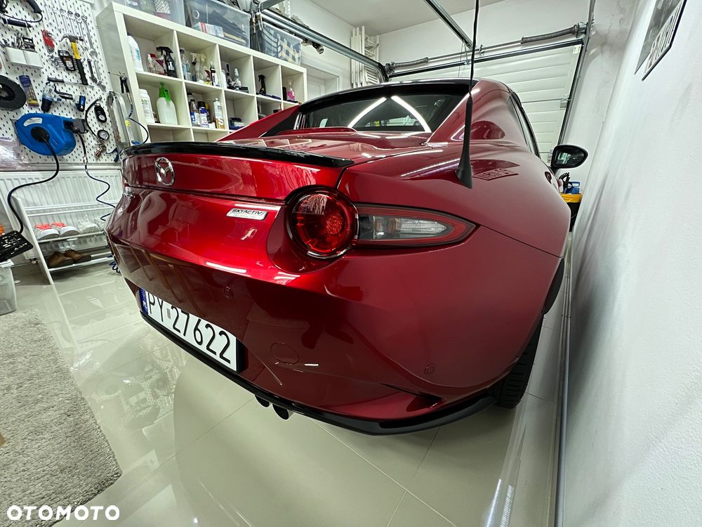 Mazda MX-5 2.0 Skyfreedom i-ELOOP - 16
