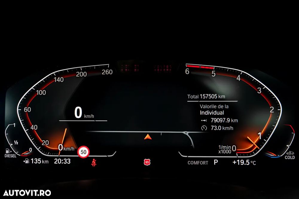 BMW X5 xDrive30d xLine - 37