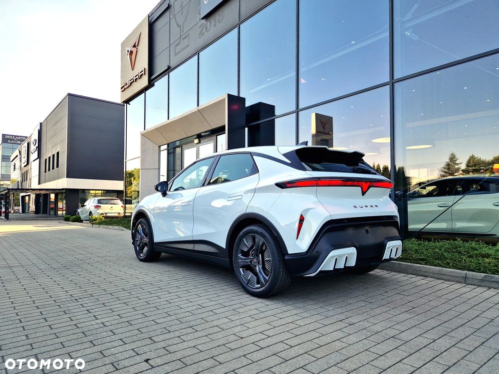 Cupra Raval - 3