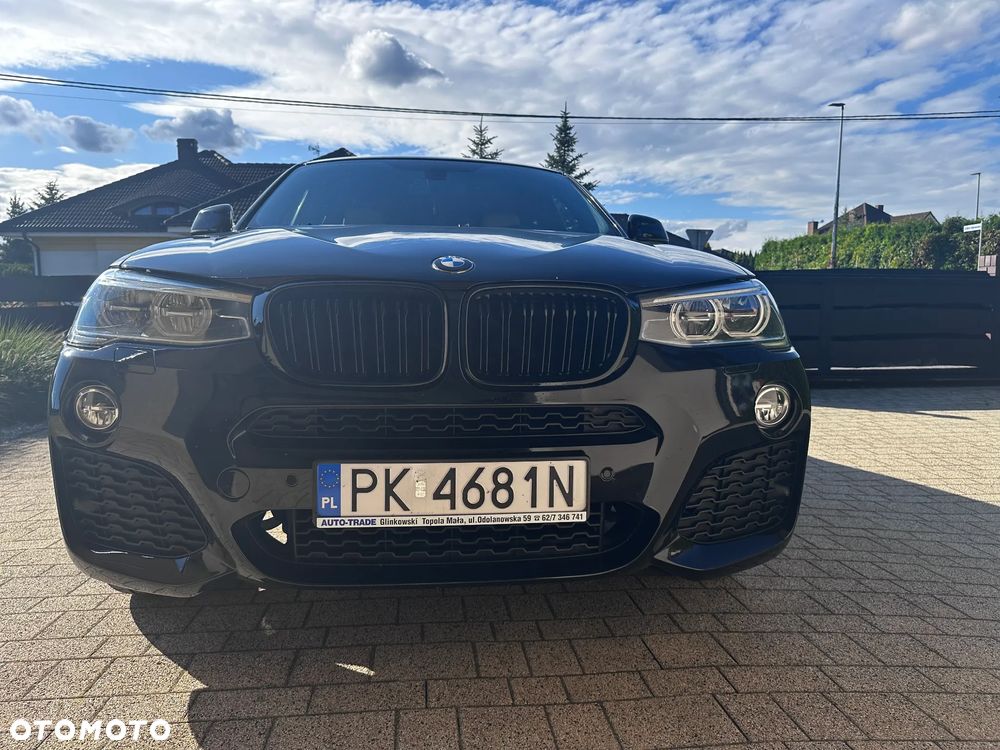 BMW X4 xDrive20d M Sport - 18